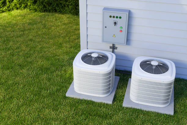 Best HVAC Emergency Services  in Howard Lake, MN