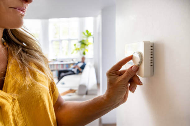 HVAC Emergency Services in Howard Lake, MN