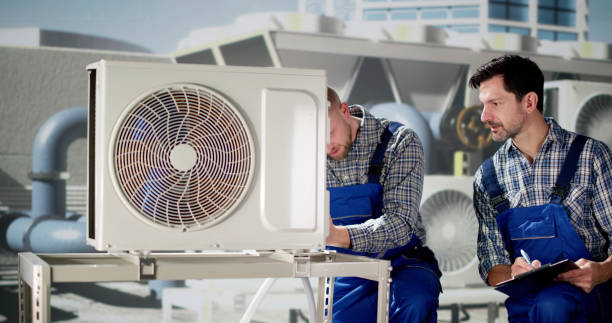 Best HVAC Air Duct Cleaning  in Howard Lake, MN