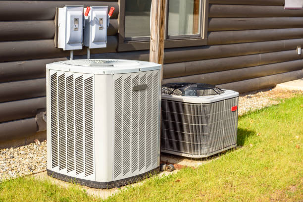 Best Affordable HVAC Services  in Howard Lake, MN