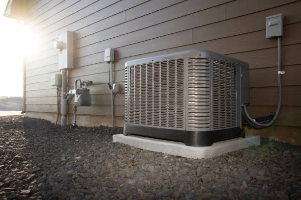 Best Best HVAC Companies  in Howard Lake, MN
